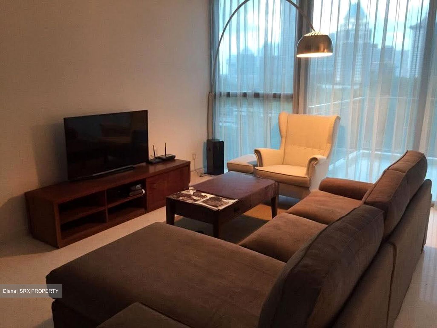 Leonie Parc View (D9), Apartment #569342451